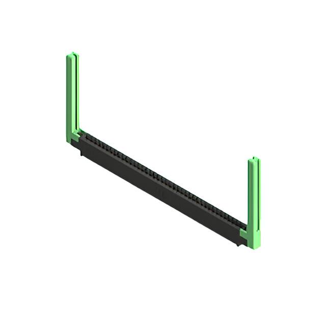 387-039-541-658 EDAC Inc.  Edgeboard Connectors